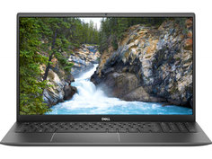 Ноутбук Dell Vostro 5502 Dune 5502-0037 (Intel Core i3-1115G4 3.0GHz/4096Mb/256Gb SSD/Intel UHD Graphics/Wi-Fi/Bluetooth/Cam/15.6/1920x1080/Windows 10)