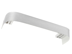 Карниз Legrand Сатин 3m Steel 58101285
