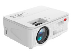 Проектор Hiper Cinema B3 White
