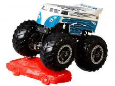 Машинка Mattel Hot Wheels Монстр трак Dragbus FYJ44_HHG77