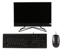 Моноблок HP 200 G4 47L24EA Athlon Si 3050U 2.3Ghz/4096Mb/1000Gb SSD/Intel HD Graphics/Wi-Fi/Bluetooth/Cam/21.5/1920x1080/DOS)