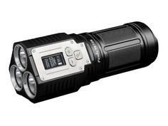 Фонарь Fenix TK72R