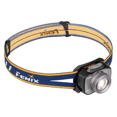 Фонарь Fenix HL40R Grey