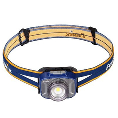 Фонарь Fenix HL40R Blue