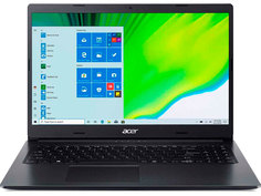 Ноутбук Acer Aspire A315-23-R9AE Black NX.HVTER.02M (AMD Ryzen 5 3500U 2.1Ghz/8192Mb/1Tb/AMD Radeon Vega 8/Wi-Fi/Bluetooth/Cam/15.6/1920x1080/Windows 11)