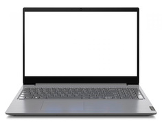 Ноутбук Lenovo V15 82NB001BEU (Intel Core i3-10110U 2.1GHz/8192Mb/256Gb SSD/Intel UHD Graphics/Wi-Fi/Cam/15.6/1920x1080/No OS)