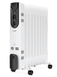 Обогреватель Hyundai H-HO-22-09-UI3352