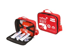 Аптечка ФЭСТ 1528