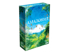 Настольная игра Hobby World Амазония 915464