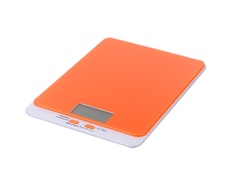 Весы Kitfort KT-803-5 Orange