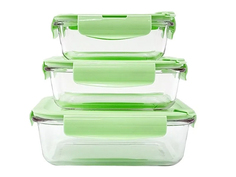 Набор контейнеров URM 3шт D01183