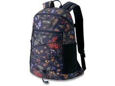 Рюкзак Dakine WNDR Pack 18L Botanics