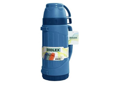 Термос Diolex 600ml DXP-600-B