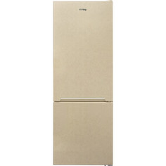 Холодильник Korting KNFC 71863 B