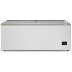 Морозильная камера Бирюса 560DZQ