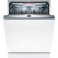 Встраиваемая посудомоечная машина Bosch SMV 6 ECX51E