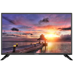 Телевизор Prestigio PTV32SS06Z_CIS_BK (32, HD)