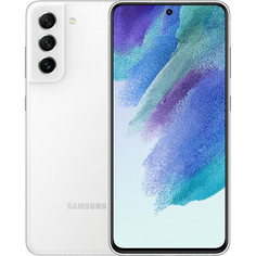 Смартфон Samsung SM-G990B white (белый) 128Гб