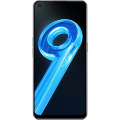 Смартфон Realme 9 (6+128) белый