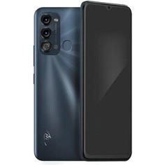 Смартфон Itel Vision 3 32+2 Deep Ocean Black