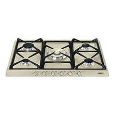 Газовая варочная панель Smeg SR 775 PO