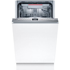 Встраиваемая посудомоечная машина Bosch Serie 4 SPV4XMX28