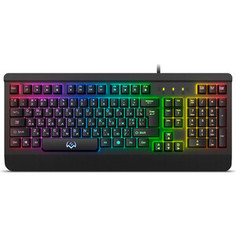 Клавиатура Sven Игровая KB-G9450 (104кл., мет. корпус, 12 Fn функций, подсветка) (SV-019129)