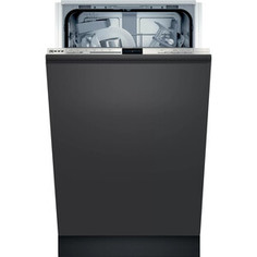 Встраиваемая посудомоечная машина NEFF S953IKX50R