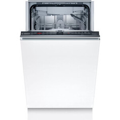 Встраиваемая посудомоечная машина Bosch Serie 2 SRV2HMX2FR