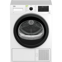 Сушильная машина Beko DF 7439 SXUV