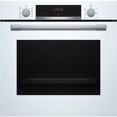Электрический духовой шкаф Bosch HBA534BW0
