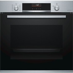 Электрический духовой шкаф Bosch Serie 6 HBG536ES0R