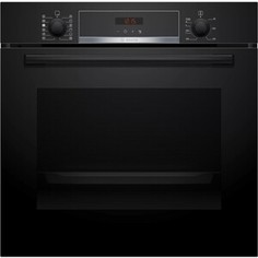 Электрический духовой шкаф Bosch HRA 574 BB0