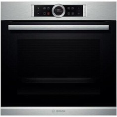 Электрический духовой шкаф Bosch HBG 635 BS1