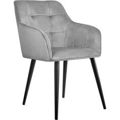 Стул Bradex Amsterdam темно-серый (RF 0044)