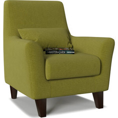 Кресло Смарт Либерти green (А1061500191) Smart