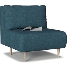 Кресло Смарт Mille Armchair 04 не раскладное (А2491529988) Smart