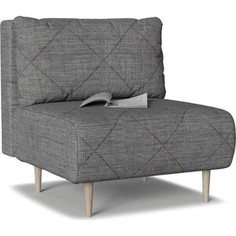 Кресло Смарт Mille Armchair 09 не раскладное (А2491529995) Smart