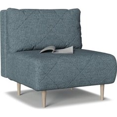 Кресло Смарт Mille Armchair 07 не раскладное (А2491529993) Smart