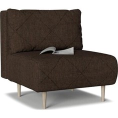 Кресло Смарт Mille Armchair 03 не раскладное (А2491529978) Smart
