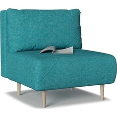 Кресло Смарт Mille Armchair 02 не раскладное (А2491529977) Smart
