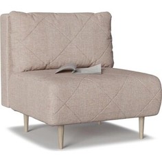 Кресло Смарт Mille Armchair 01 не раскладное (А2491529791) Smart