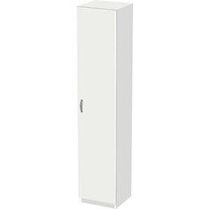 Стеллаж LuxDorf СЛУ2 белый