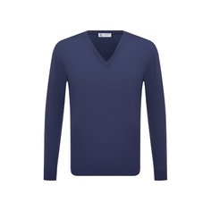 Шерстяной пуловер Il Borgo Cashmere