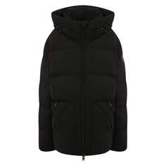 Пуховик Woolrich