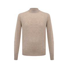 Джемпер из шерсти и кашемира Brunello Cucinelli