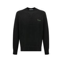 Хлопковый свитшот MSGM