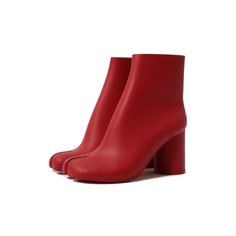 Ботильоны Tabi Maison Margiela