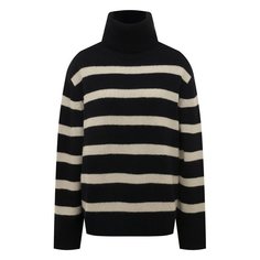 Свитер из шерсти и кашемира Allude