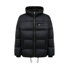 Пуховик Prada